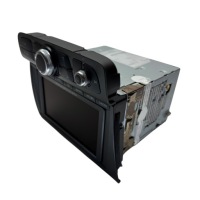 фото thumb №9, Audi r8 42 2006 genuine станция мультимедийная 423035192g