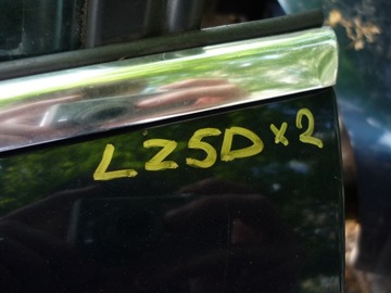 фото thumb №16, Дверь левый перед audi a6 c6 lz5d