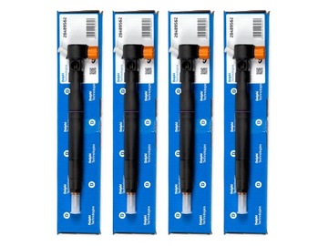 фото thumb №7, Інжектор chevrolet 2.0 25183185 delphi оригінал новий