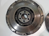 фото thumb №15, Колесо двомасовий 7512693 bmw e46 2.0b