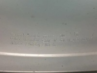 Диск алюминиевая 20 ferrari f8 f142mfl 861256 felge 11jx20 et38.5 с Разборки, фото thumb