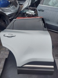 фото thumb №1, Renault koleos ii lift дверь правый задняя tekqa