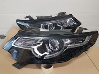 фото thumb №9, Pas передний land rover discovery sport 2,0d 2019-2020r комплект