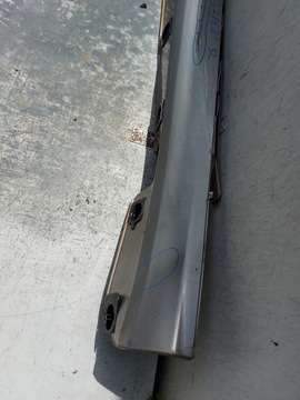 фото thumb №8, Mercedes cl 216 планка пороговая порог правые накладка