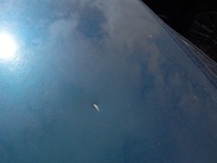 фото thumb №14, Mazda 5 cr19 капот кришка кришка багажника двигуна перед kod 32c niebieska