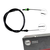 фото thumb №1, Трос тормоза ручного do renault thalia i 1.2 1.4