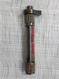 фото thumb №2, Вал приводу alfa romeo stelvio giulia 2.0