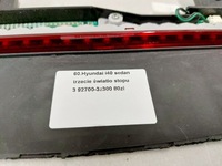 фото thumb №6, Hyundai i40 sedan третий свет стоп-сигнал 3