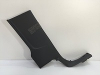 фото thumb №2, Ford ranger iii 2018 защита обшивка стойка задняя