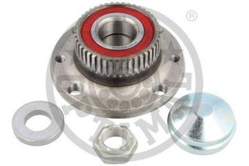 фото thumb №2, Подшипник i ступицы kół optimal 802315