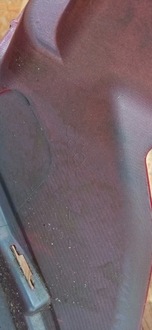 фото thumb №13, Suzuki swift mk8 viii 17- бампер перед передний 71711-53r