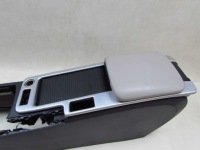 фото thumb №6, Volvo c30 s40 v50 c70 рестайлинг 08-13 туннель средний подлокотник