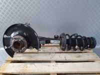 Купить Правый амортизационная стойка амортизатор поворотный кулак astra j 2.0 cdti, фото thumb