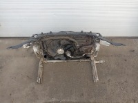 Mini cooper f55 f56 f57 ремінь передній радіатор балка 1.5 d Ціна, фото thumb