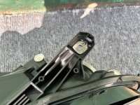 фото thumb №10, Mercedes a klasa 176 лампа левая перед левая передняя led performance