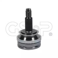 фото thumb №3, Gsp шарнір renault master ii 2,5d 2,8dti movano