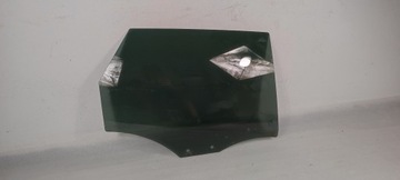 фото thumb №1, Стекло боковая дверь правые зад audi a6 c7 2012r