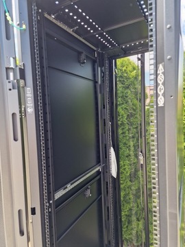 СЕРВЕРНЫЙ ШКАФ DELL SX 42U R3100X717 APC