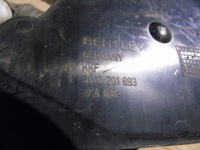 фото thumb №5, Idealna корпус фільтра вугільний bentley 3w0 1