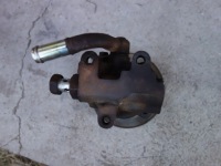 фото thumb №6, Toyota land cruiser lj70 2,4 td 2l-t насос усилителя