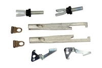 фото thumb №1, Maxgear 19-3318 набор регулятор, тормоз барабанный