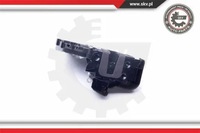 фото thumb №7, 2x замки дверь esen skv задняя l+p do ford mondeo iv, mondeo mk4, s-max, s-max