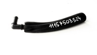 фото thumb №1, Bmw оригинальный номер 1115 7 503 524 wąż, вентиляция коробки коленчатого вала