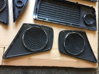 фото thumb №11, A4 b8 sedan решётки динамика bang olufsen kpl.