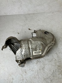 фото thumb №1, Защита тепловая катализатора ds5 2.0 hdi