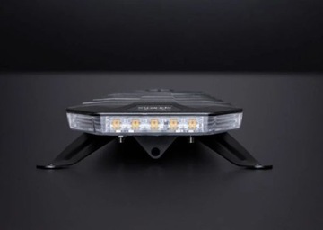 BELKA KOGUT LAMPA OSTRZEGAWCZA MONITUM 780 mm