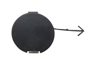 фото thumb №1, Кришка заглушка бампера зад fiat punto оригінал оригінальний номер