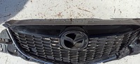 фото thumb №10, Mazda cx-5 i 2011-2014 решётка радиатора решётка радиатора kd45-50712