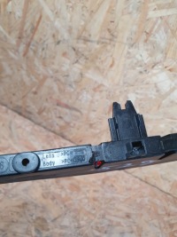 фото thumb №5, Mercedes x204 glk світло стоп кришки багажника