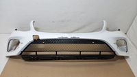 фото thumb №1, Бампер перед mercedes glc amg a2538852400