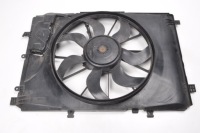 Купить Mercedes w176 вентилятор радиатора воды a2465000093, фото thumb