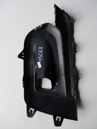 фото thumb №6, Partner iv rifter решітка заглушка перед ліва