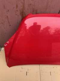 фото thumb №2, Honda cr-v iii капот кришка двигуна 06-08r r81