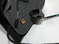 фото thumb №12, Дзеркало vw up / seat mii / skoda citigo ліва