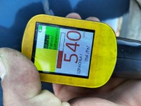 Капот audi a4 b8 2008-2011 с Разборки, фото thumb