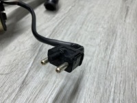 Клапан электроклапан отопителя mercedes-benz sl r129 1298321304 0018351064 с Разборки, фото thumb