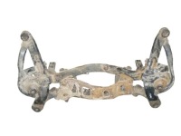 фото thumb №6, 31317957 балка задний osi volvo xc90 i