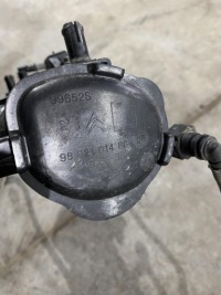 фото thumb №6, Peugeot 3008 ii 1.2 коллектор всасывающий дроссельная заслонка