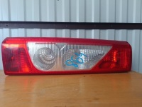 фото thumb №1, Лампа левая задняя левый задняя citroen jumpy ii expert 1400455980