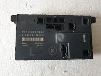 фото thumb №1, Модуль дверь левый перед mercedes w211 2118208385