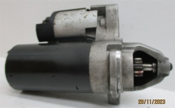 фото thumb №6, Стартер vw phaeton 3.2 v6 ayt 012911023c 0001115022