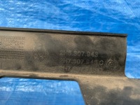 Volkswagen оригінальний номер 2h6807943 amorok бампер Київ, фото thumb