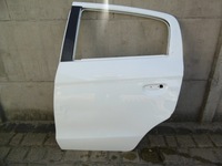 фото thumb №1, Mitsubishi space star ii, iii - двері задні ліва
