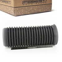 фото thumb №1, Захист амортизатора перед febest do vw touran