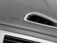 фото thumb №7, Панель приладів приладова консоль volvo v70 xc70 оригінал подушка безпеки ремені
