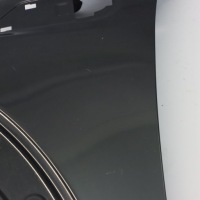 Mini r55 r56 r57 крыло  левое  передний midnight черный чёрный металлик - a94 Доставка, фото thumb